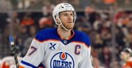 Connor McDavid